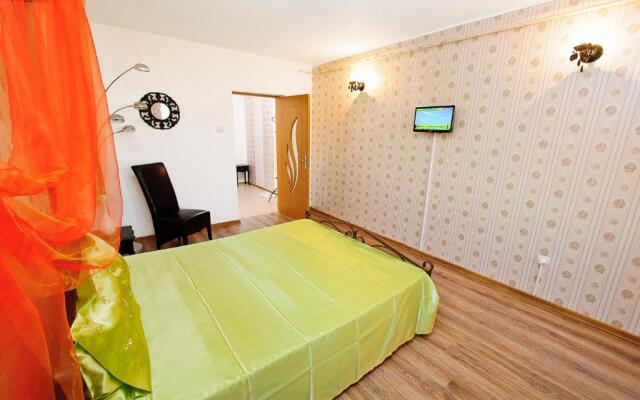 Apartament Gina2