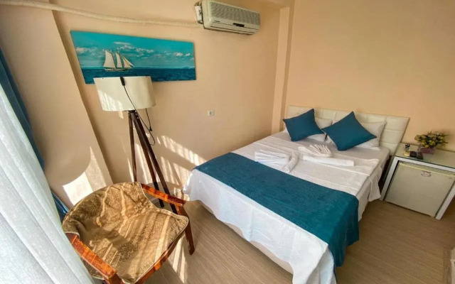 CityHub - Hostel