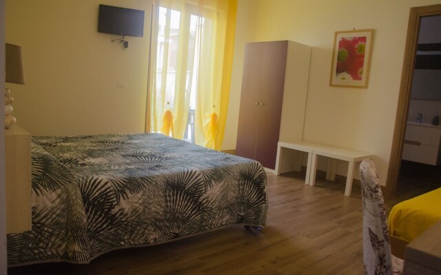 Baia Benessere