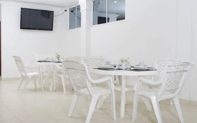 Hotel San Miguel Imperial