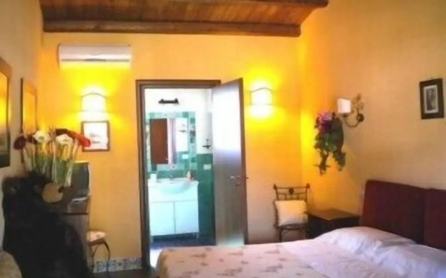 Villa Cristina