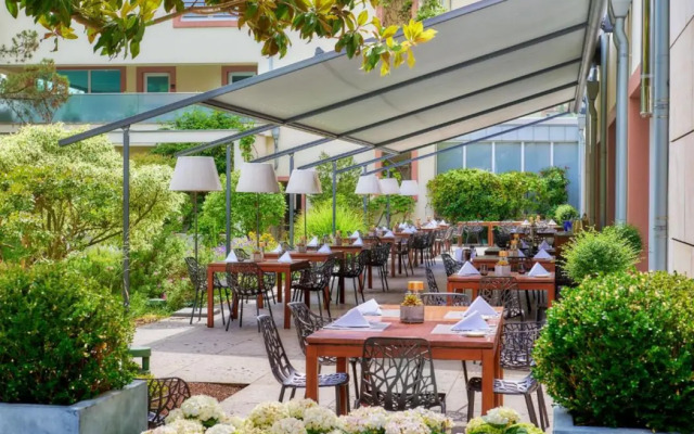 Kaisergarten Hotel Deidesheim