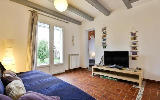 Maison Saint-Hilaire-de-Riez, 3 pièces, 4 personnes - FR-1-428-99