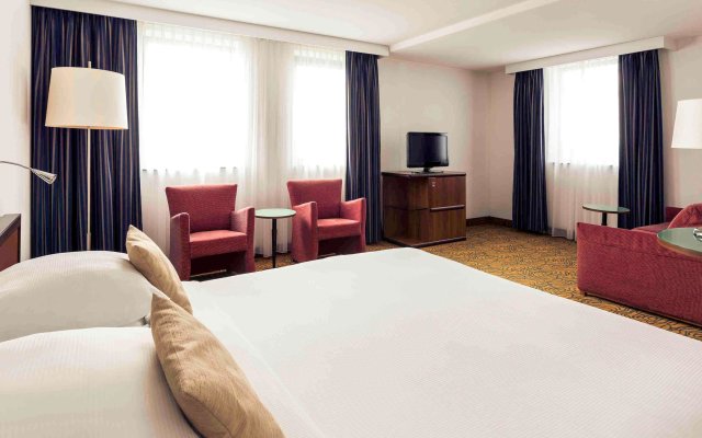 Mercure Amsterdam City