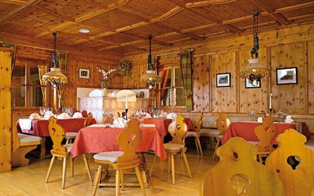 Zugspitz Resort