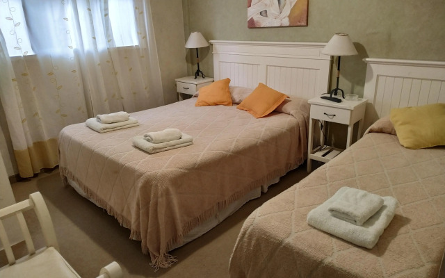 Hotel Casablanca