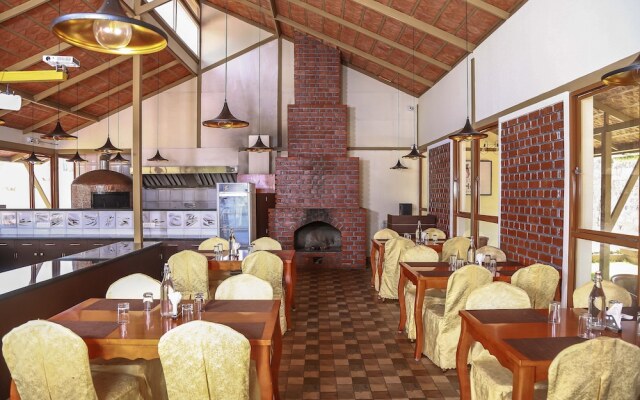 Yantra Resort By Spree Ooty