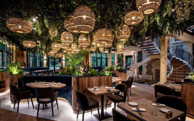 Les Jardins d'Epicure