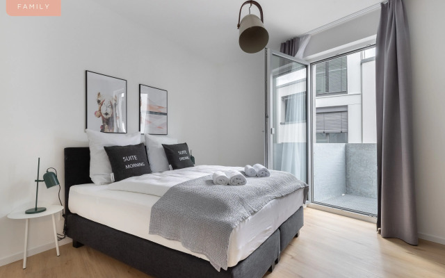 Limehome Gütersloh Eickhoffstraße