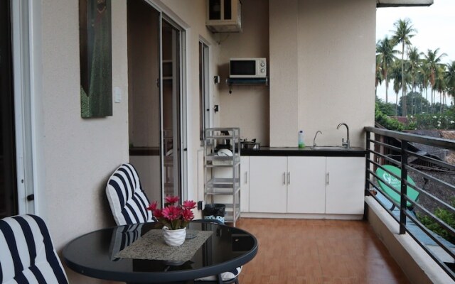 Sunshine Guesthouse