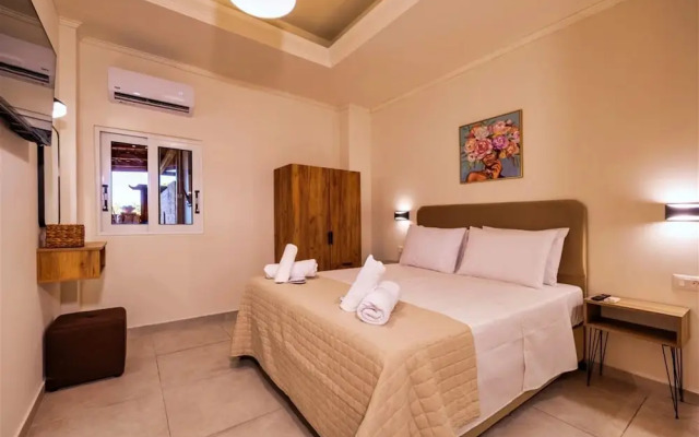 Ionian Serenity House