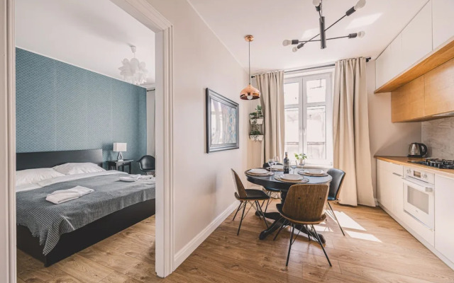 Terra - Pi kny Apartament z Widokiem na Rzek Mot aw