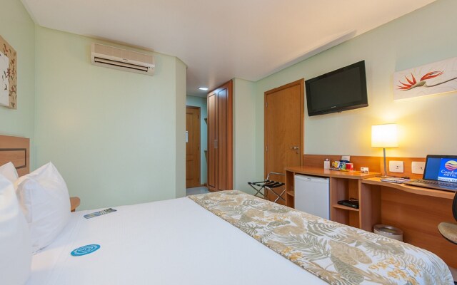 Comfort Hotel Manaus