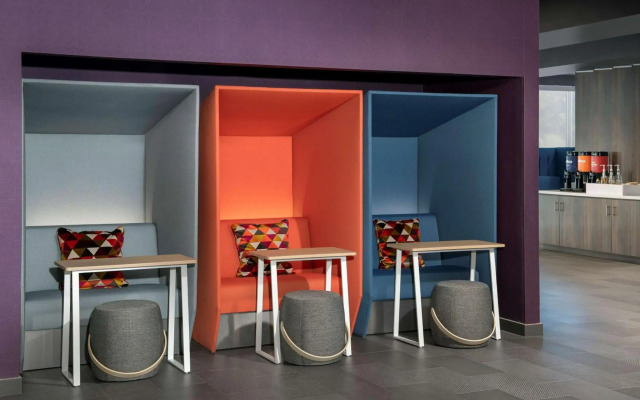 Tru by Hilton Miami West Brickell