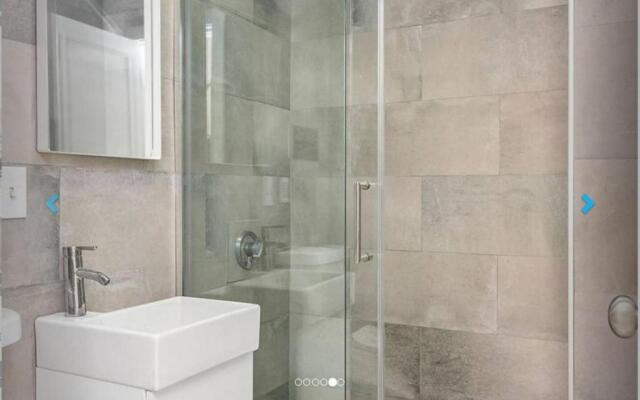 5-33 Modern Private Studio Awaits YOU!