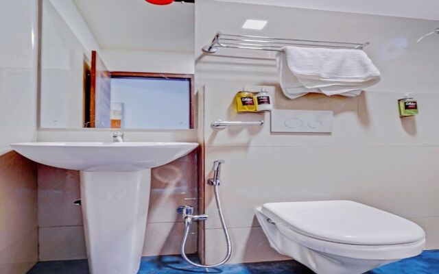 Collection O 35655 Hotel Kalinga