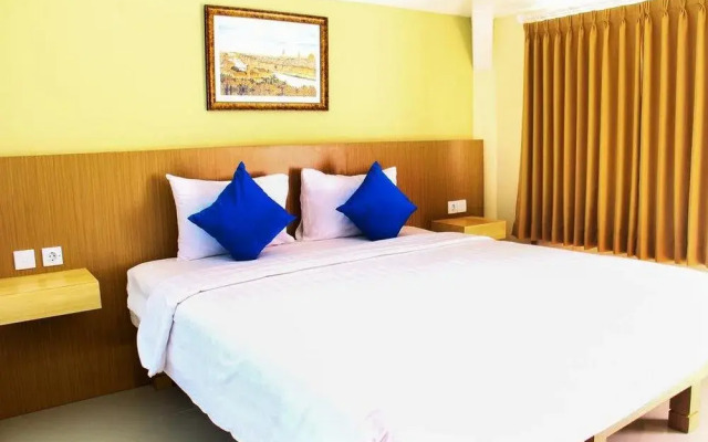 NIDA Rooms Pratama Nusa Dua