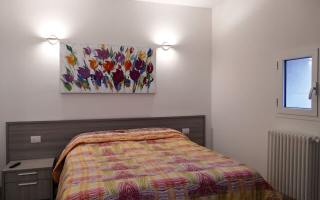 Bed and Breakfast Il Campanile