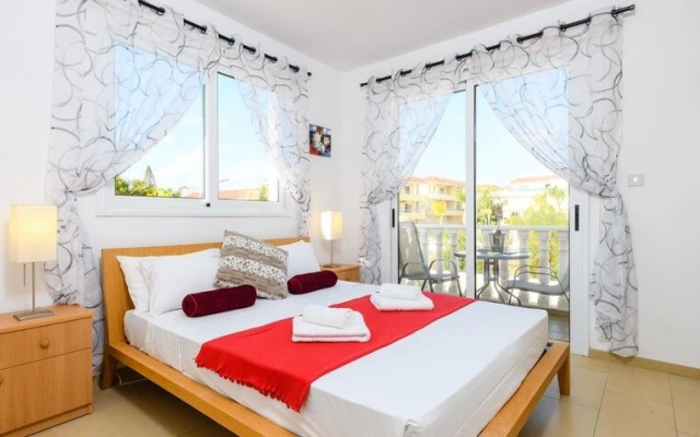 Nissi Gardens Villa