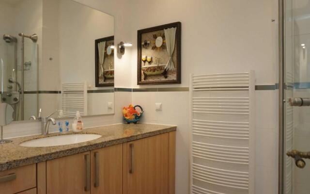 Villa Medici - Apartment 5