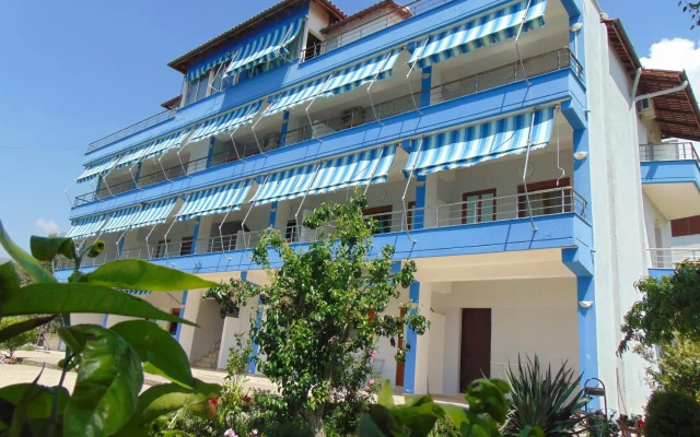 Residence Jazoj