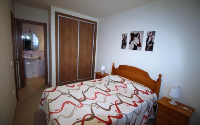 Marina D'Or - Mondrian I