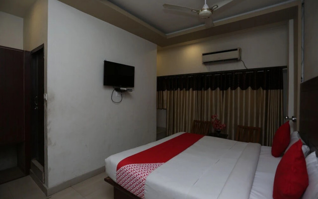 FabHotel Surya Continental by OYO Rooms