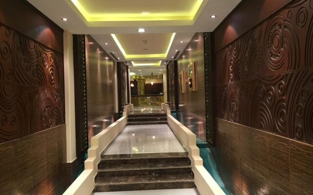ashbona hotel suites