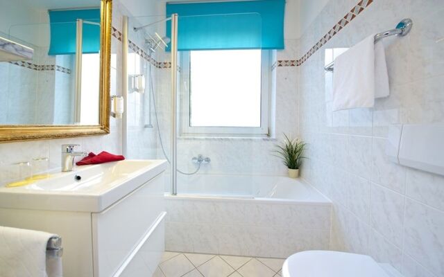 Park Hotel Laim Serviced Apartments