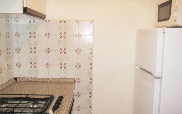 Appartamento Pineta Marina 29