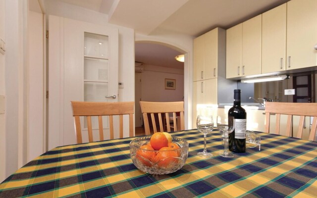 Stunning Home in Piran With Wifi and 2 Bedrooms