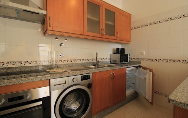 Disinfected Apartment - Armação de Pera with Pool by Homing