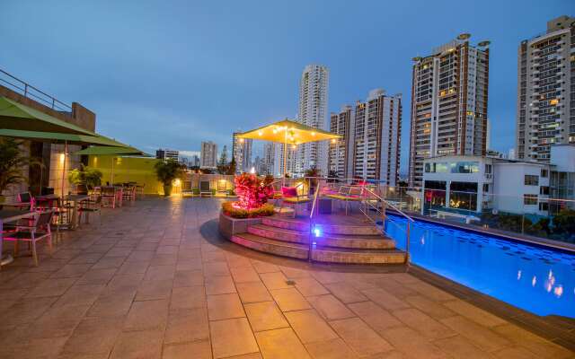 Ramada Plaza By Wyndham Panama Punta Pacífica