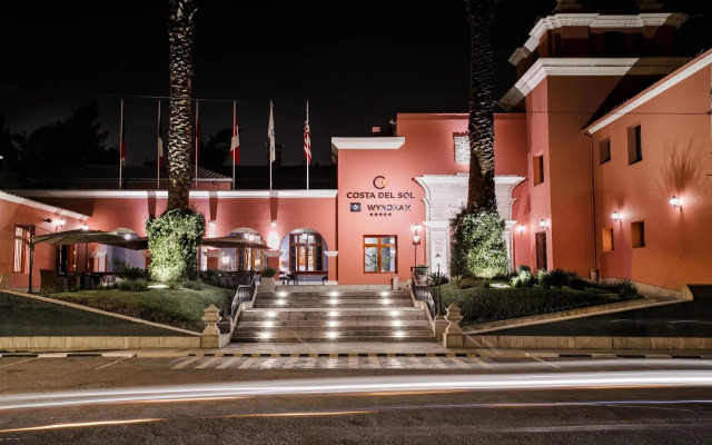 Wyndham Costa del Sol Arequipa