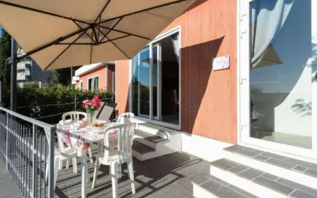 Ferienanlage San Lorenzo Al Mare 401s