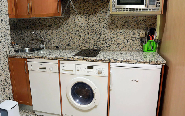 Apartamentos Toro 33