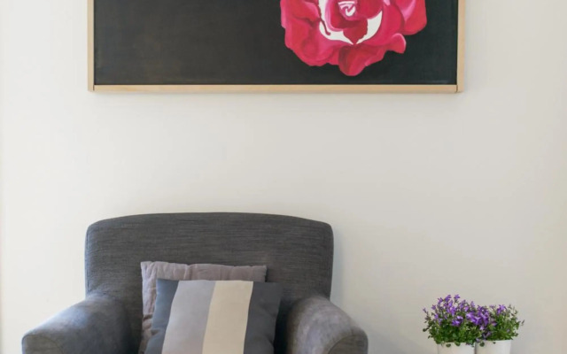 Le Mummarelle Apartments