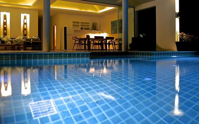 Laemsor Residence