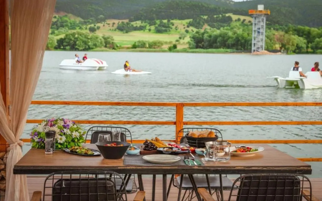 Nefes Dağyenice Doğada