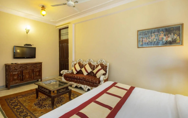 Hotel City in Jaipur