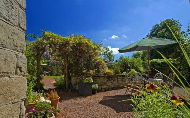 The Old Priory Guesthouse