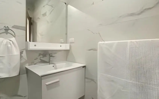 City Center Apartment Torre Leonardo VI