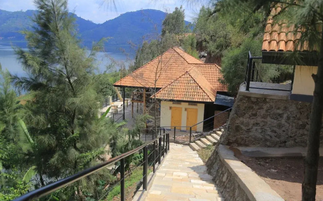 My Hill Eco-Lodge