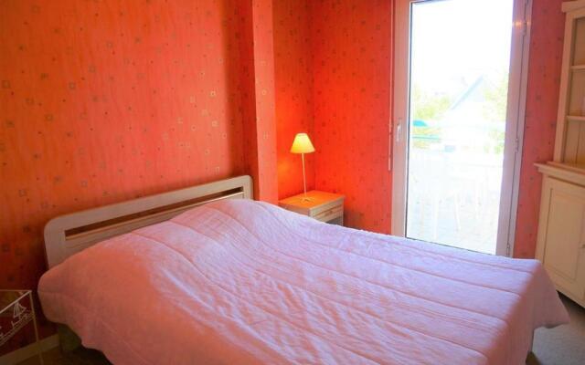 Appartement Quiberon, 3 pièces, 4 personnes - FR-1-478-29