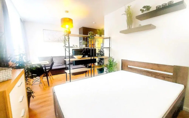 Cofy Rentals Tartu