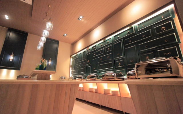 Ombak Villa Langkawi