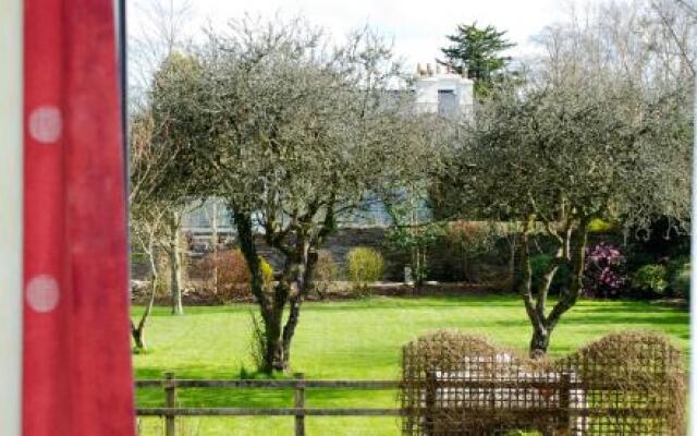 Galvins On The Green B&B