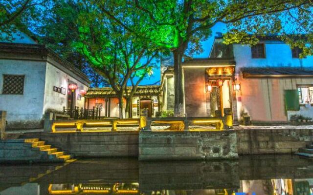 Tongli 1917 Best South Inn