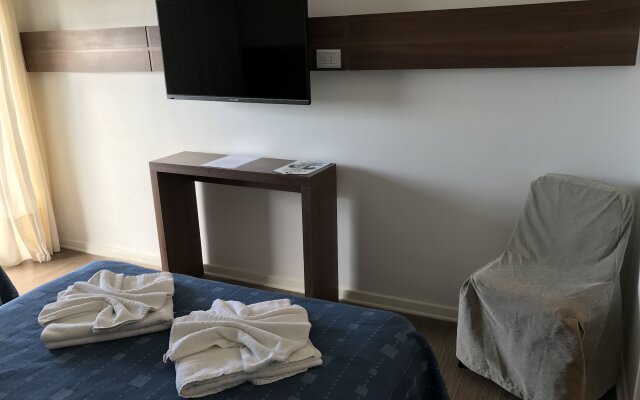 Luz Y Fuerza San Bernardo - All Inclusive