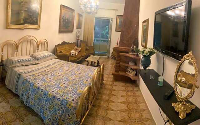B&B Mageva